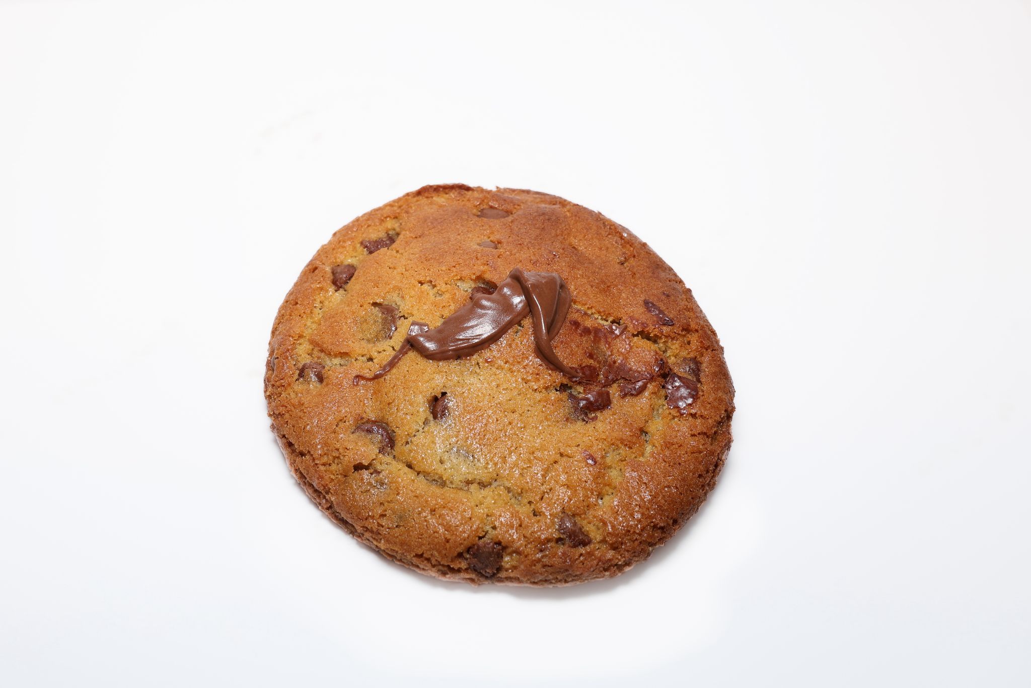 Nutella Cookie