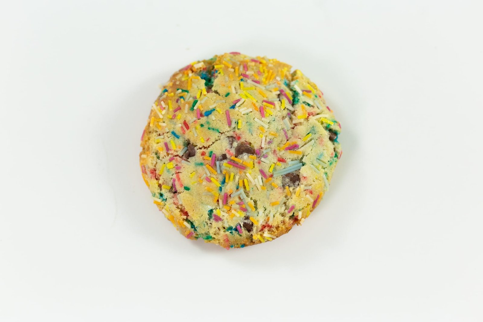 Funfetti Cookie