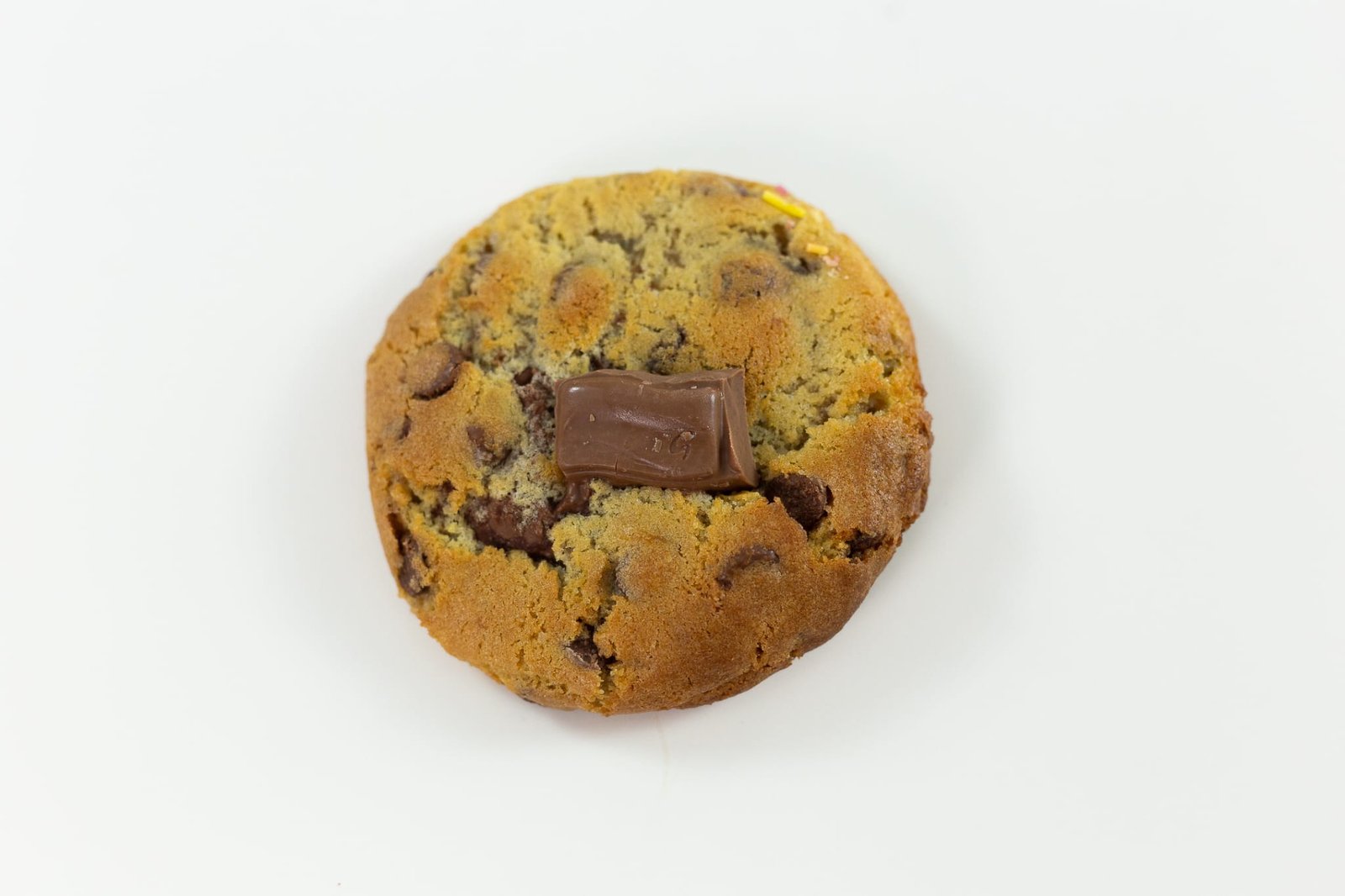 Galaxy Cookie