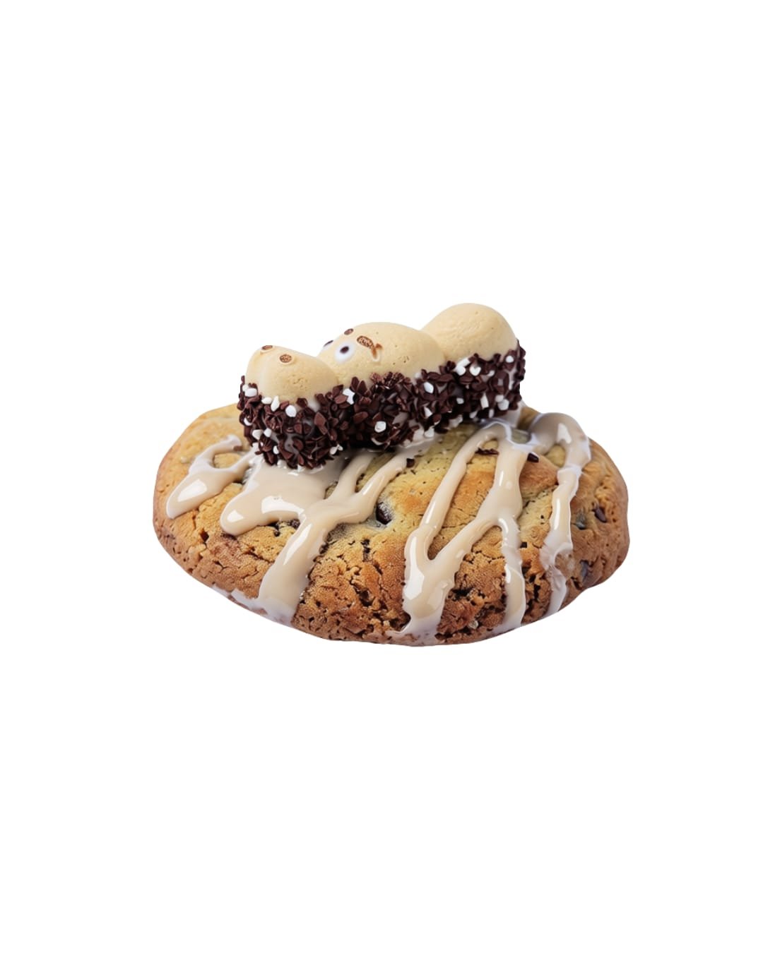Hippo Cookie