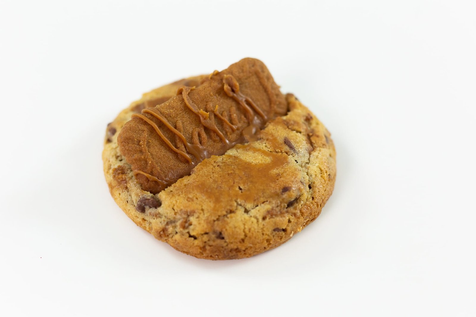 Lotus Biscoff Cookie