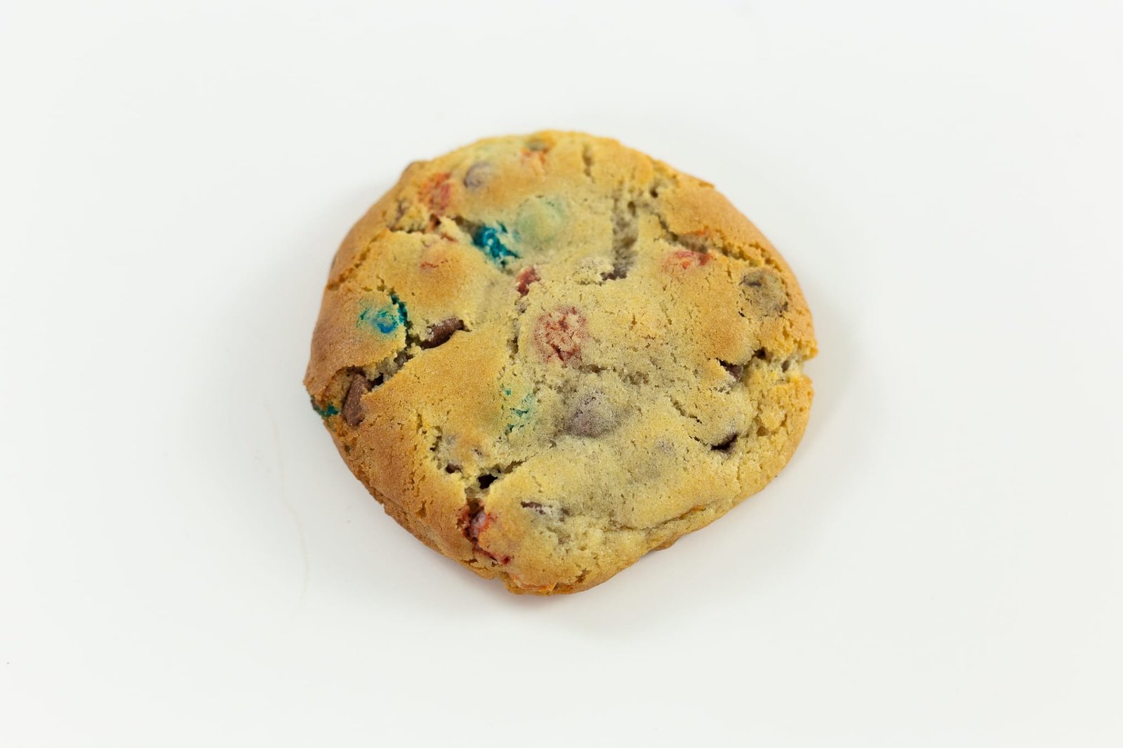 M&M's Cookie