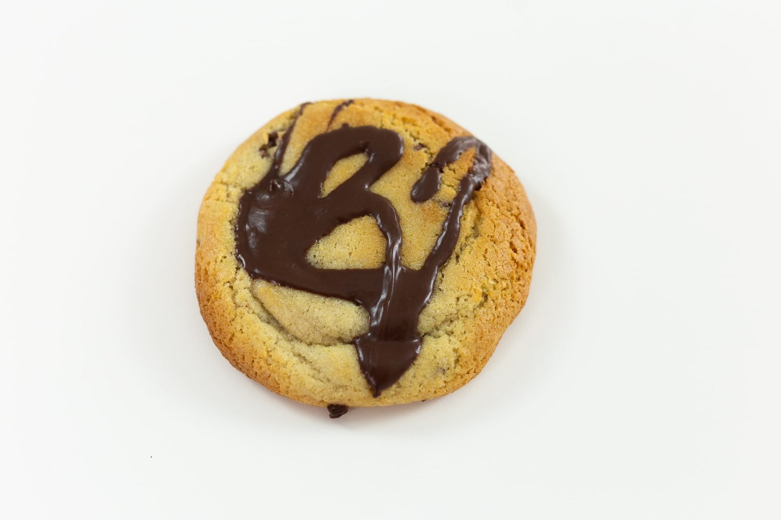 Nutella Cookie