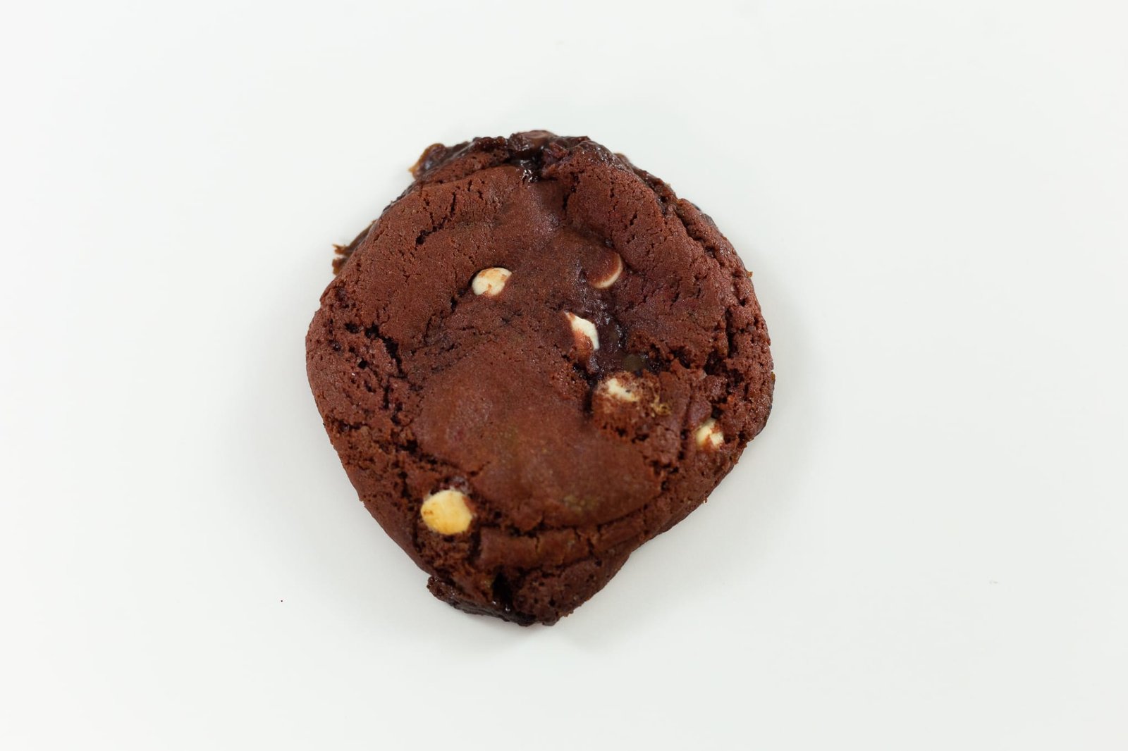 Red Velvet Cookie