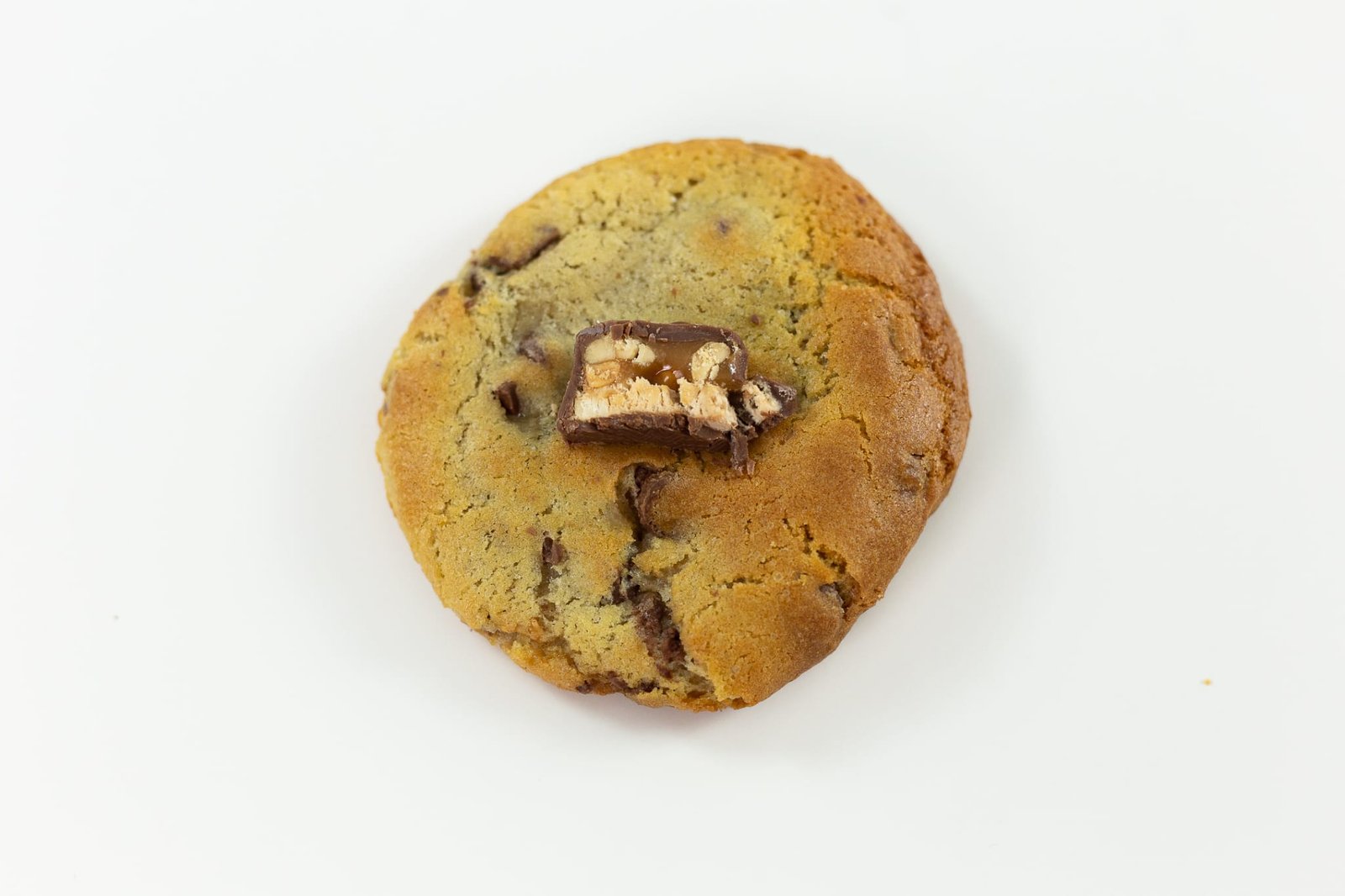Snickers Cookie