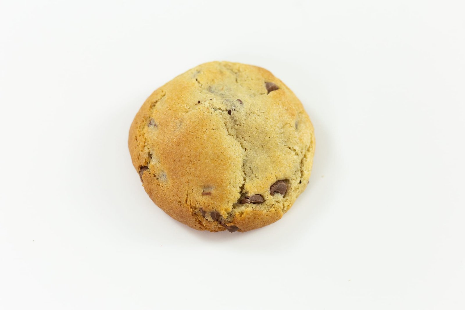 Traditional Cookie