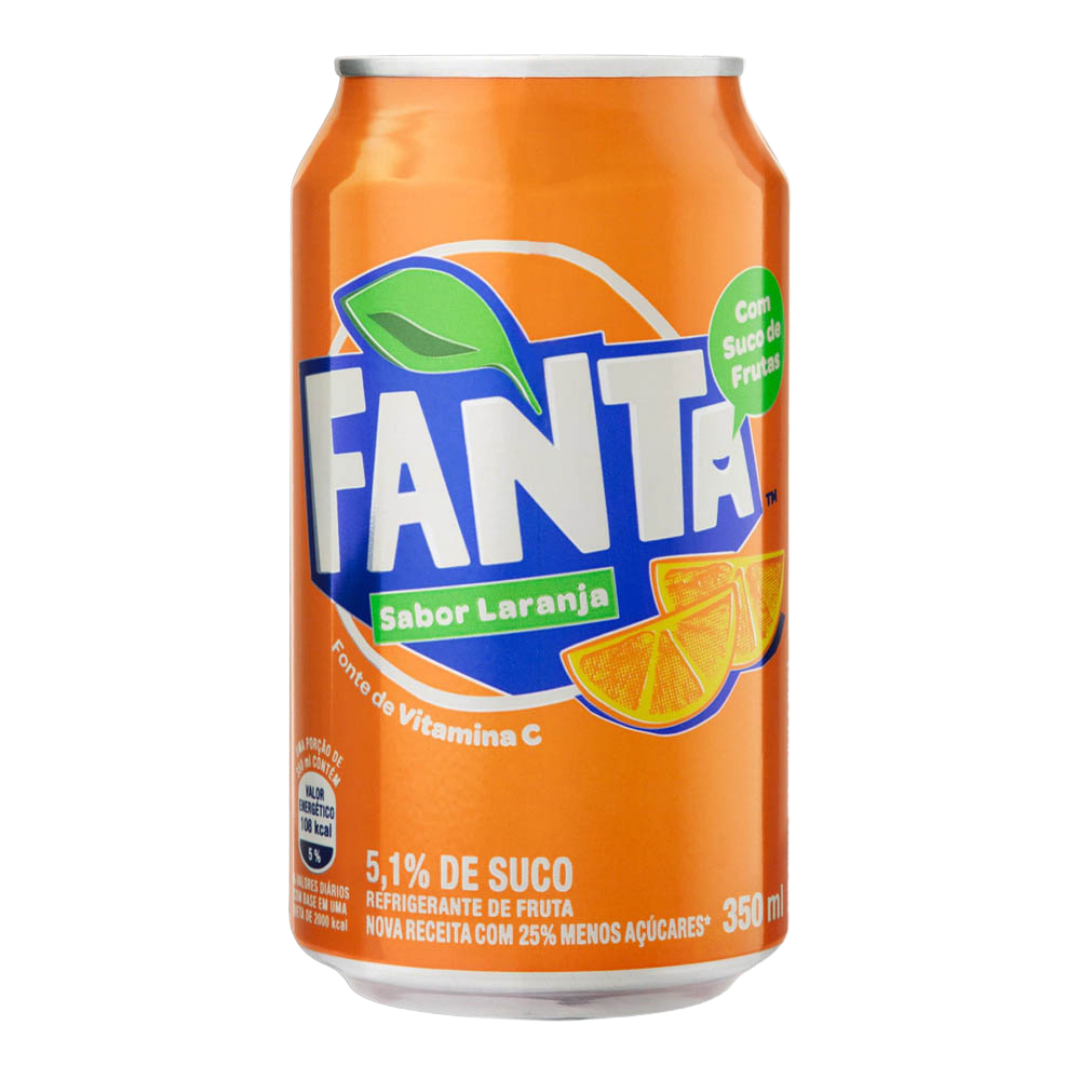 Fanta